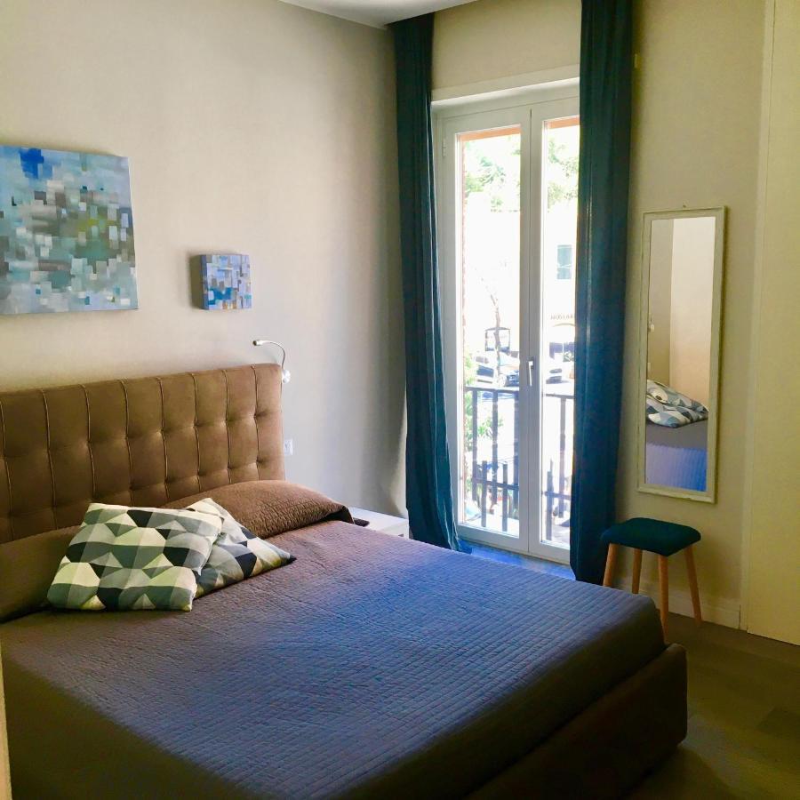 Trastevere Pasca House With Terrace And Free Parking Roma Esterno foto