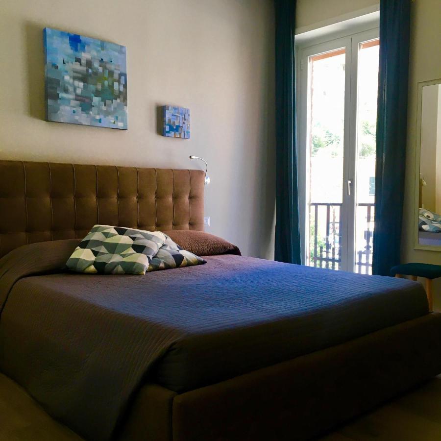 Trastevere Pasca House With Terrace And Free Parking Roma Esterno foto