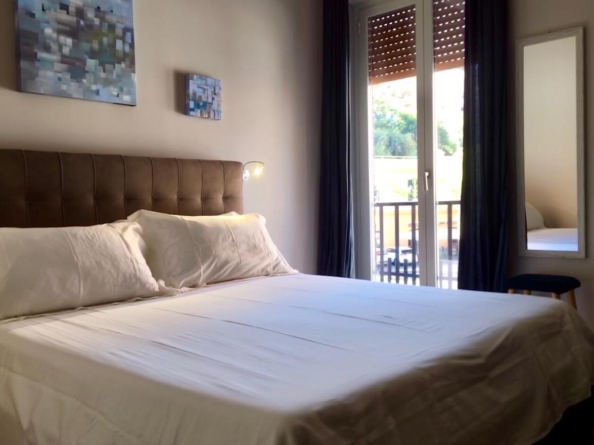 Trastevere Pasca House With Terrace And Free Parking Roma Esterno foto