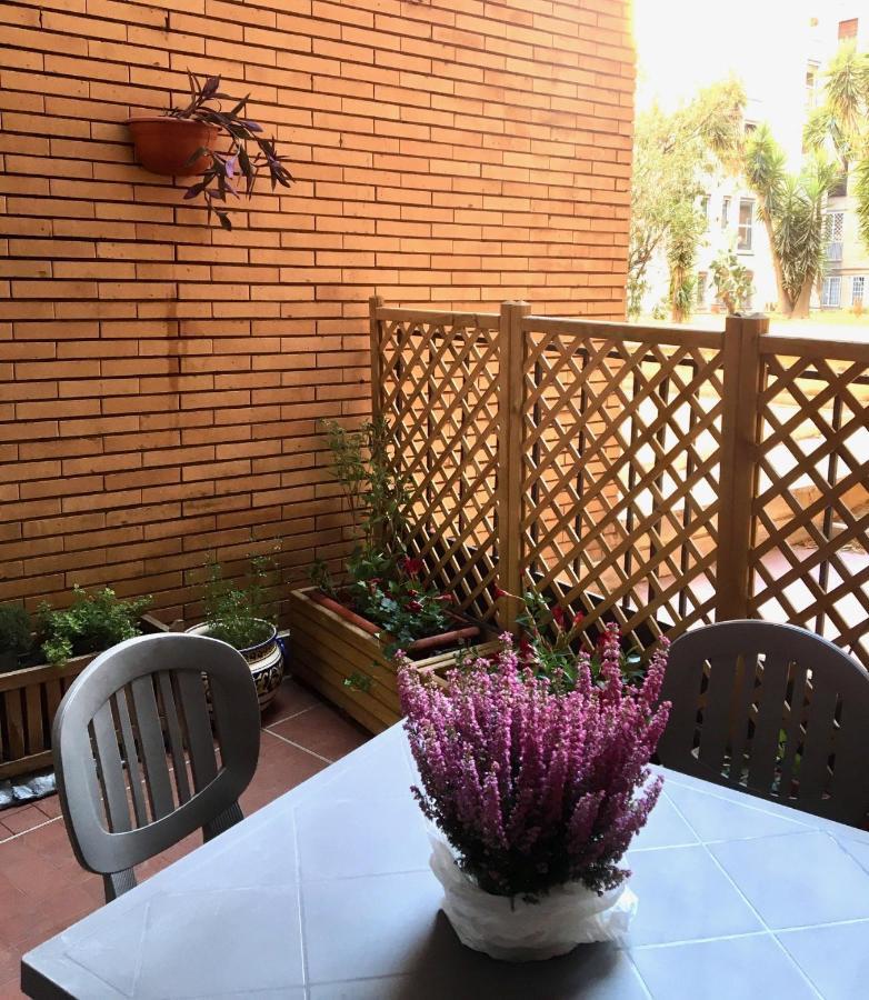 Trastevere Pasca House With Terrace And Free Parking Roma Esterno foto