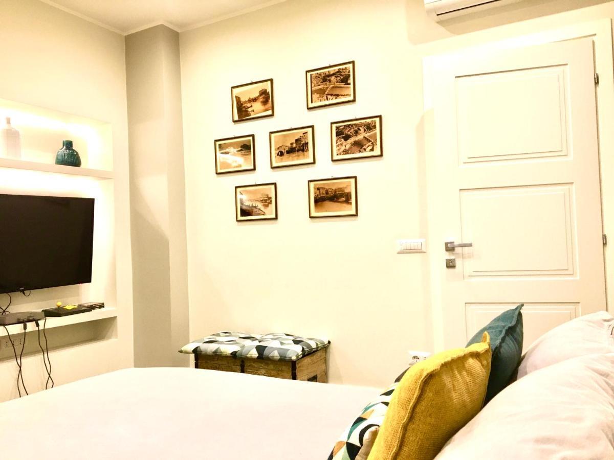 Trastevere Pasca House With Terrace And Free Parking Roma Esterno foto